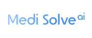 메디솔브에이아이(주) logo