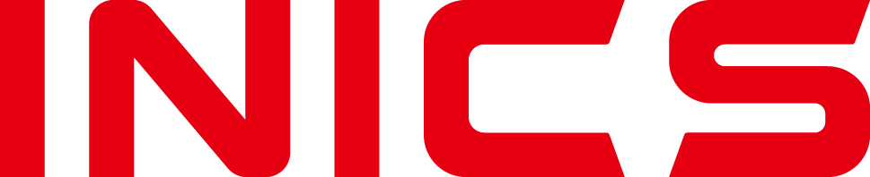 (주)이닉스의 기업로고