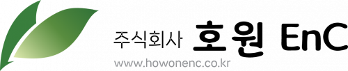 주식회사 호원이앤씨 logo