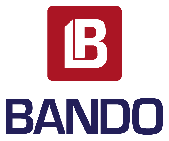 (주)반도건설의 기업로고