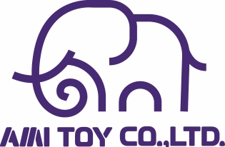 (주)아미토이의 기업로고