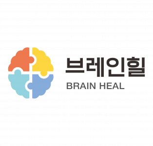 (주)브레인힐 logo