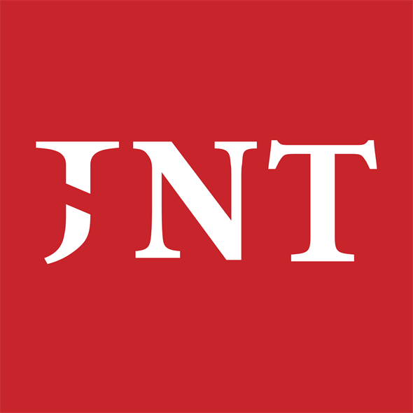 제이엔티(주)의 기업로고