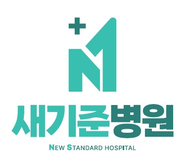 새기준의원의 기업로고