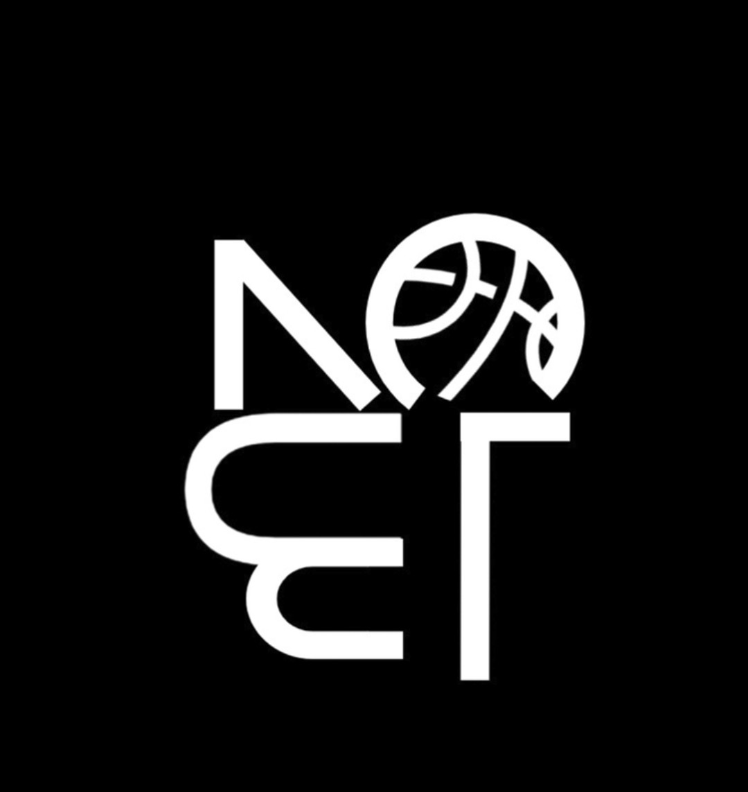 (주)엔오비티의 기업로고