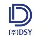 디에스와이(주)의 기업로고
