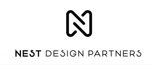 (주)네스트디자인파트너스 logo