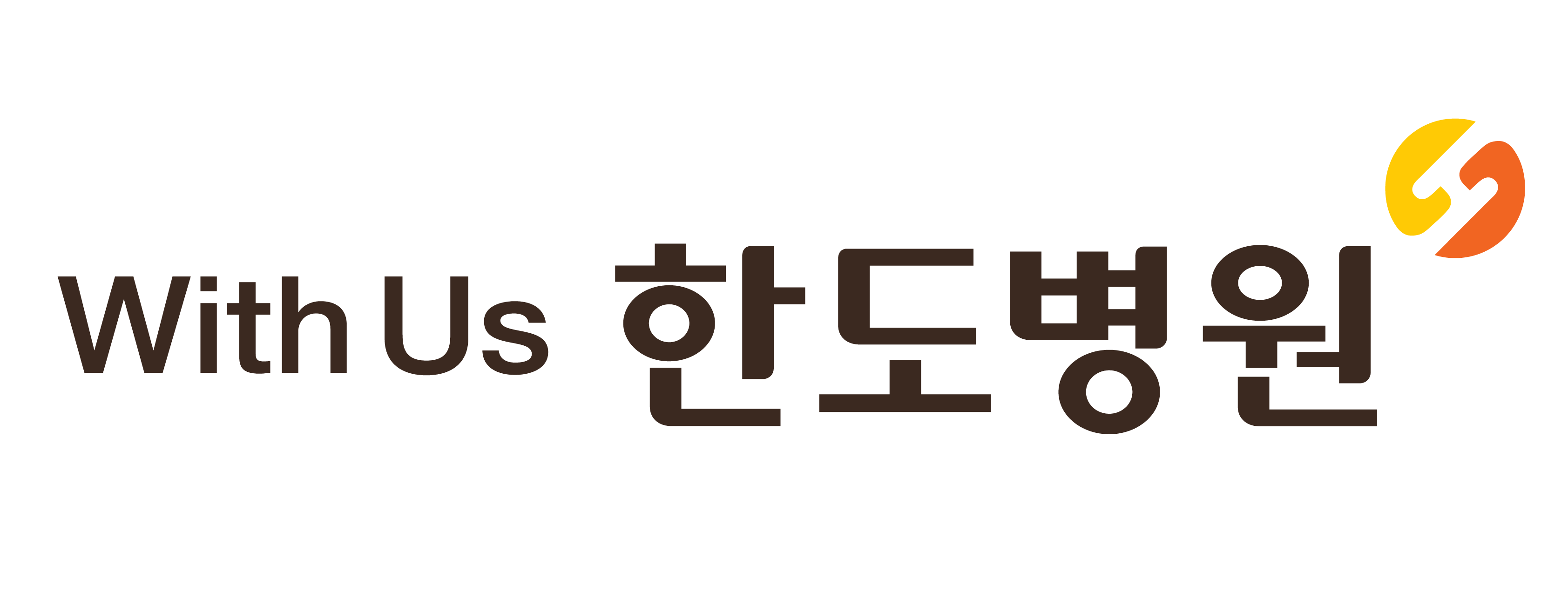 (의)대아의료재단의 기업로고