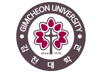 김천대학교 logo