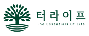 주식회사터라이프 logo