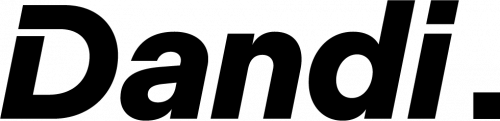 단디(Dandi) logo
