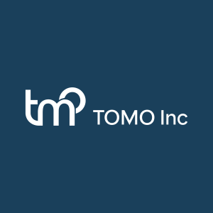 주식회사 토모 logo