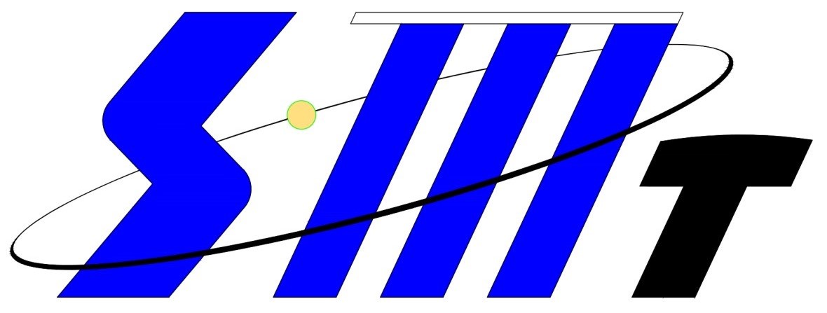 에스엠테크(주)의 기업로고