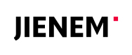 (주)지냄의 기업로고