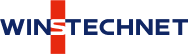(주)윈스테크넷 logo