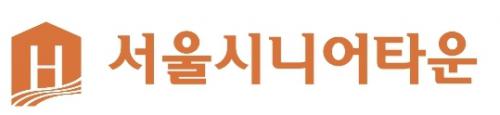 (주)서울시니어타운 logo