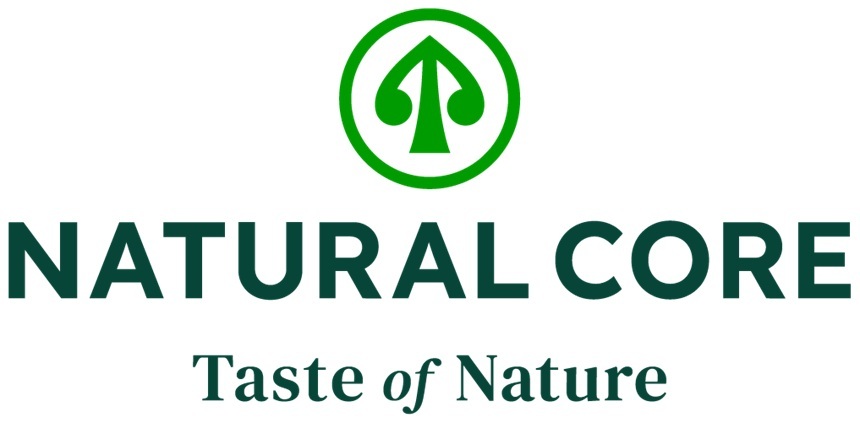 네츄럴코어(주)의 기업로고