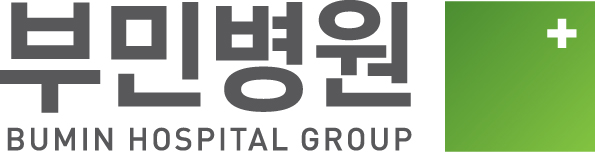부민병원 프레스티지 라이프케어센터 마곡의원의 기업로고