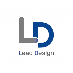 주식회사리드디자인 logo