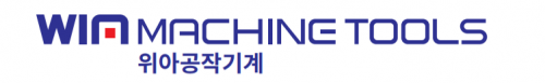 위아공작기계(주) logo