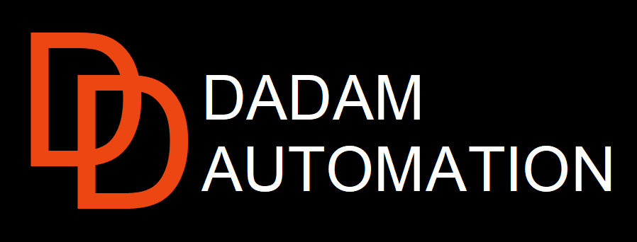 다담 오토메이션의 기업로고