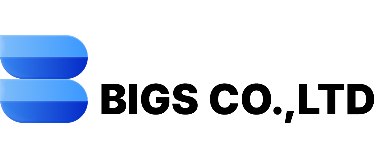 주식회사빅스에브리페이(BigsEverypayCo.,Ltd)의 기업로고