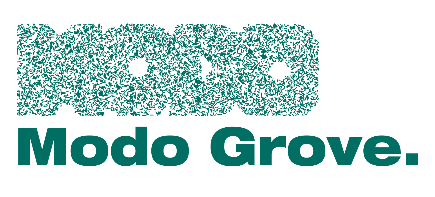 (주)모도그로브의 기업로고