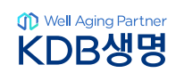 KDB생명 데이케어센터 고양의 기업로고