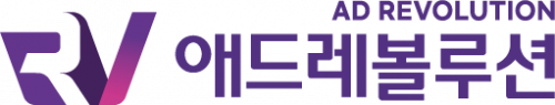 (주)애드레볼루션 logo