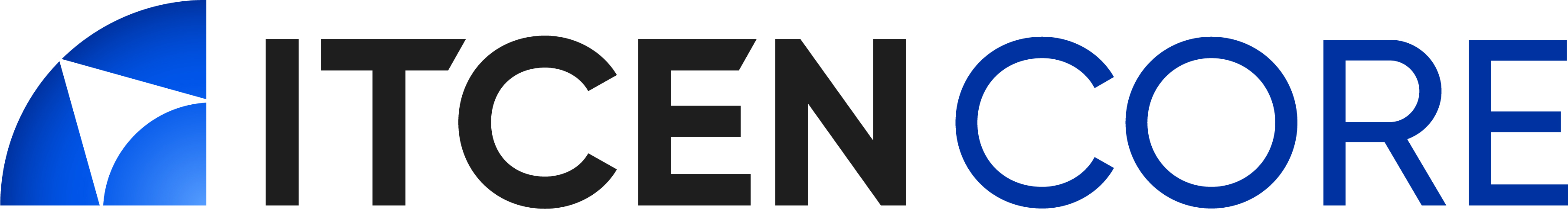 (주)아이티센코어