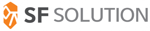 에스에프솔루션(주) logo