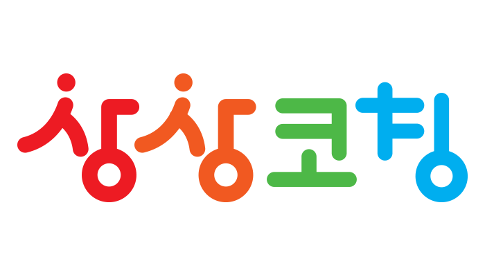 (주)동화세상에듀코의 기업로고