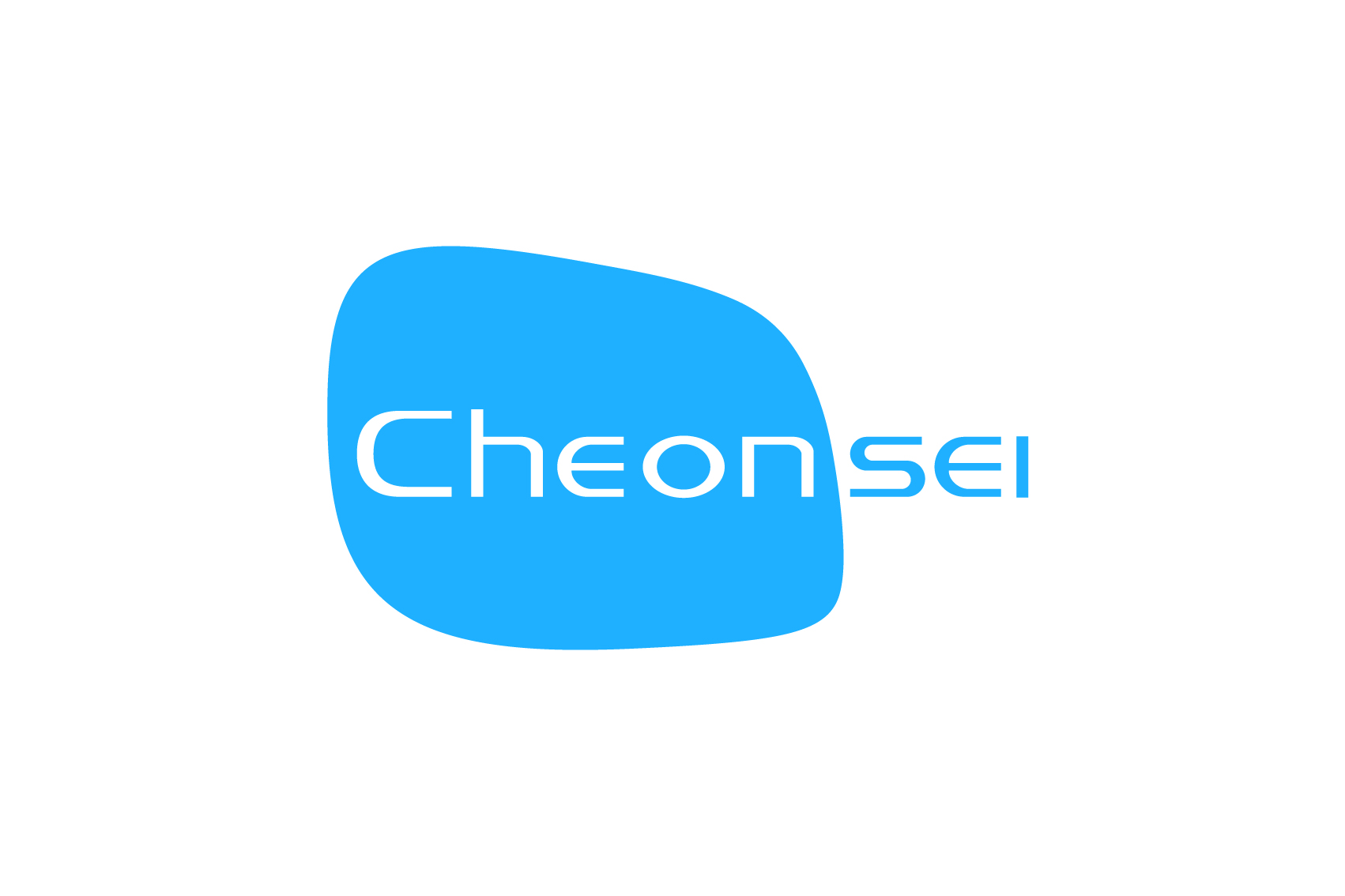 천세(주)의 기업로고