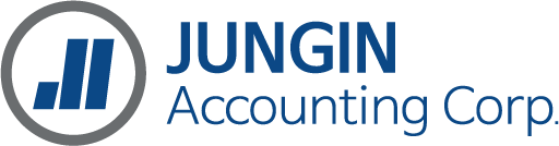 정인회계법인의 기업로고