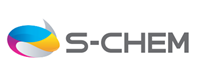 (주)에스켐 logo