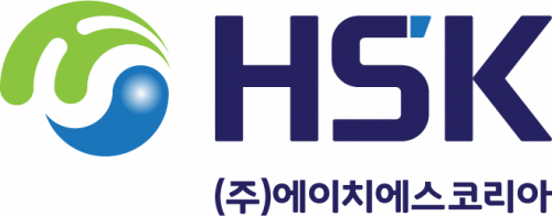 (주)에이치에스코리아
