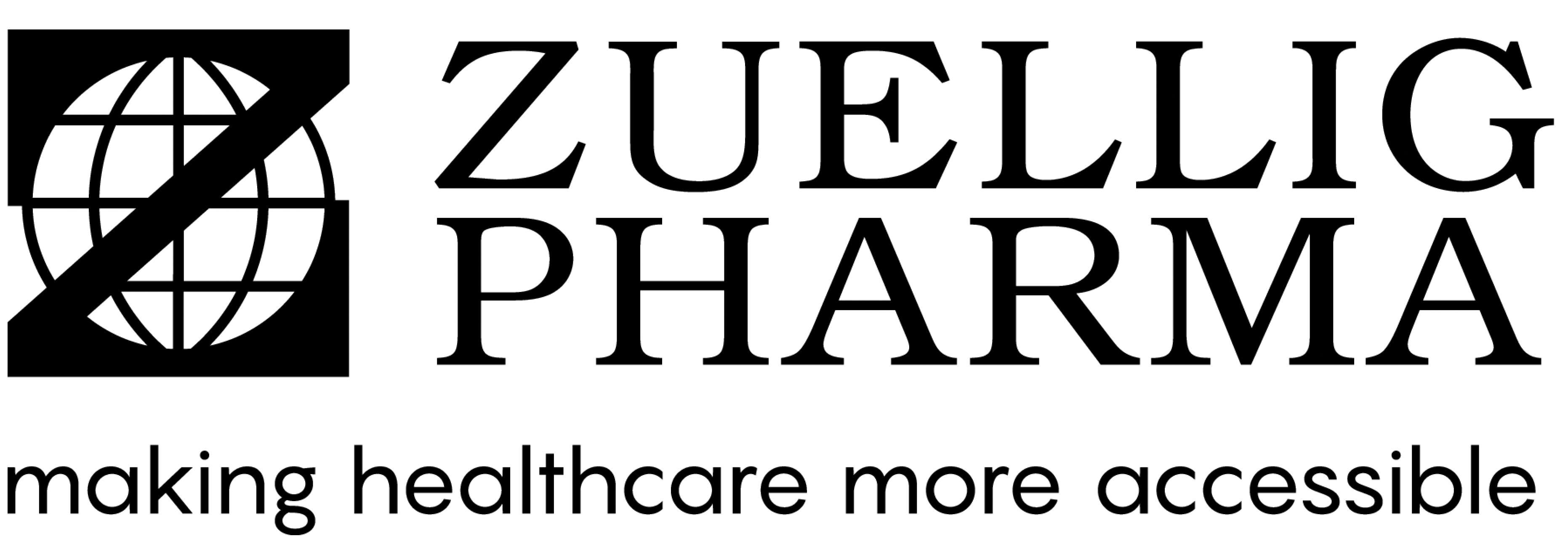 쥴릭파마코리아(주)의 기업로고