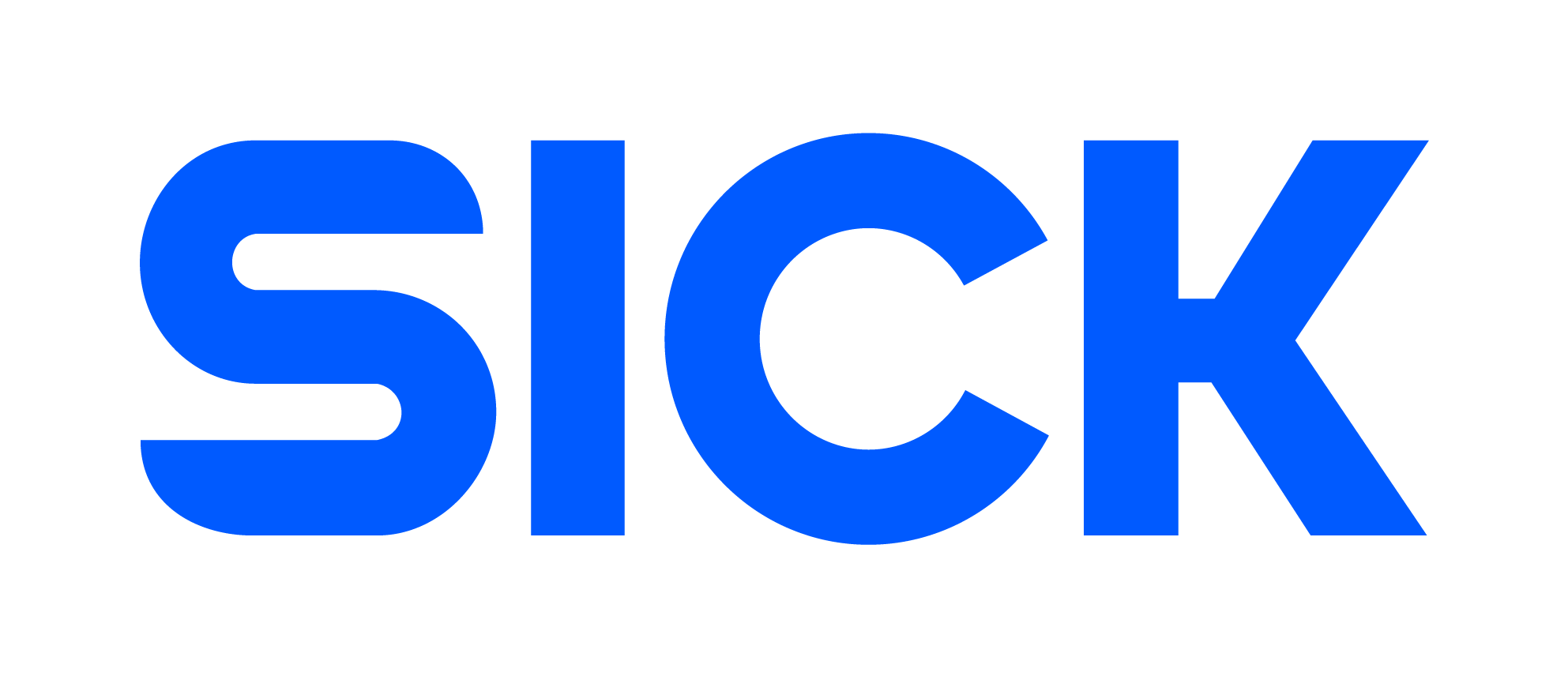 씨크코리아(주)의 기업로고
