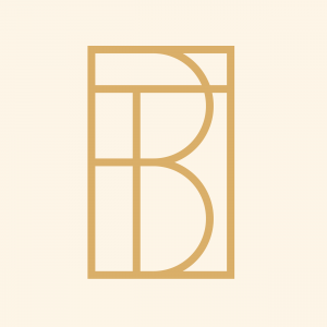 주식회사 더베이지 logo