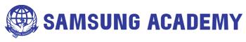 (주)삼성국민취업아카데미의 기업로고