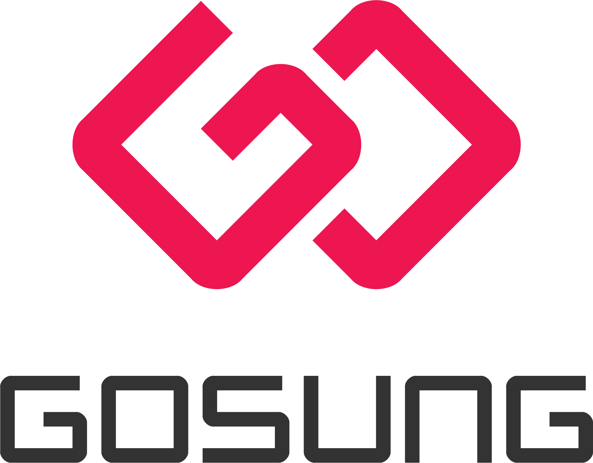 (주)고성엔지니어링의 기업로고