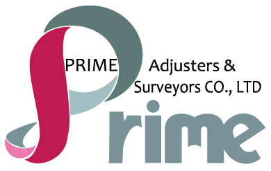 프라임화재특종손해사정(주)의 기업로고
