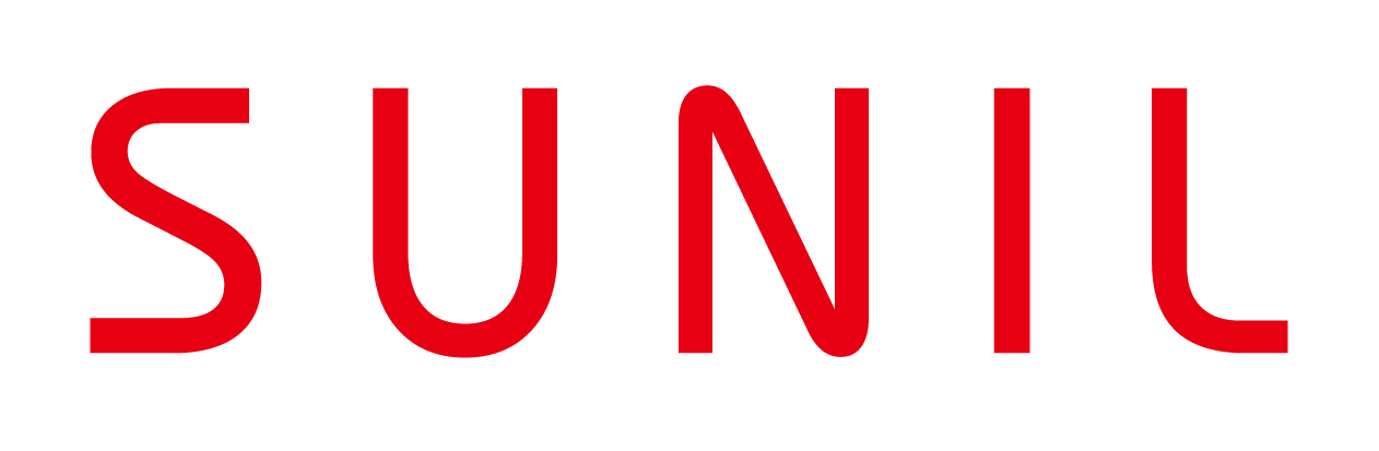 선일기전(주)의 기업로고