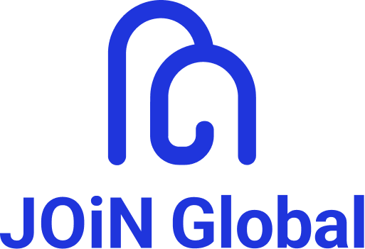 주식회사조인글로벌의 기업로고