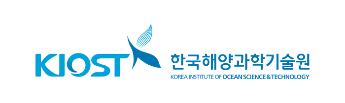 한국해양과학기술원의 기업로고