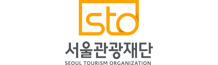 (재)서울관광재단의 기업로고
