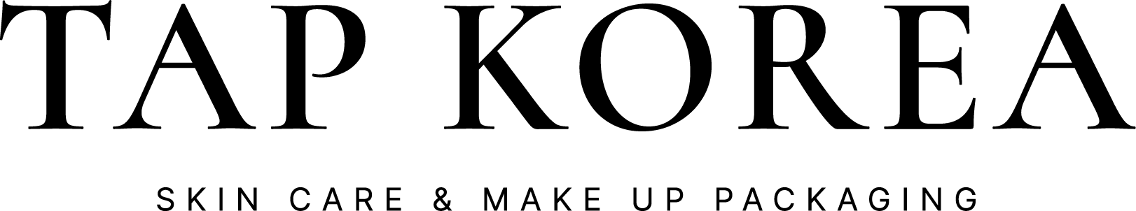 (주)탭코리아의 기업로고