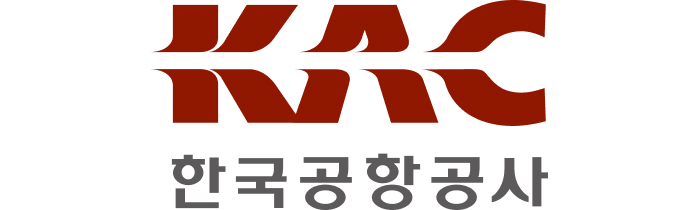 한국공항공사의 기업로고