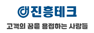 (주)진흥테크 logo