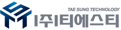 (주)티에스티 logo